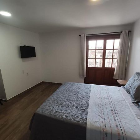 Bahia Pelo Hostel Σαλβαντόρ Εξωτερικό φωτογραφία