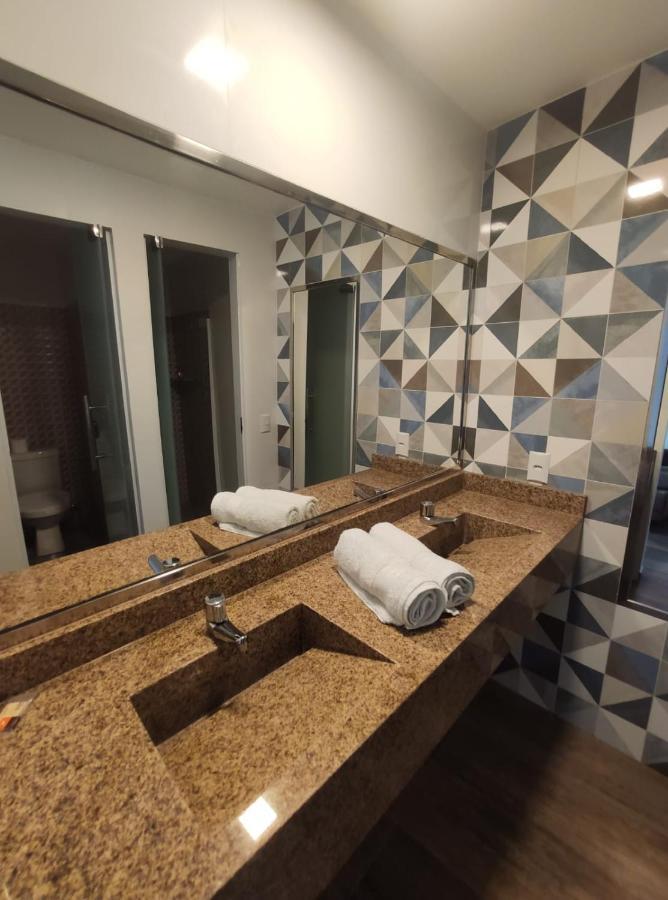 Bahia Pelo Hostel Σαλβαντόρ Εξωτερικό φωτογραφία
