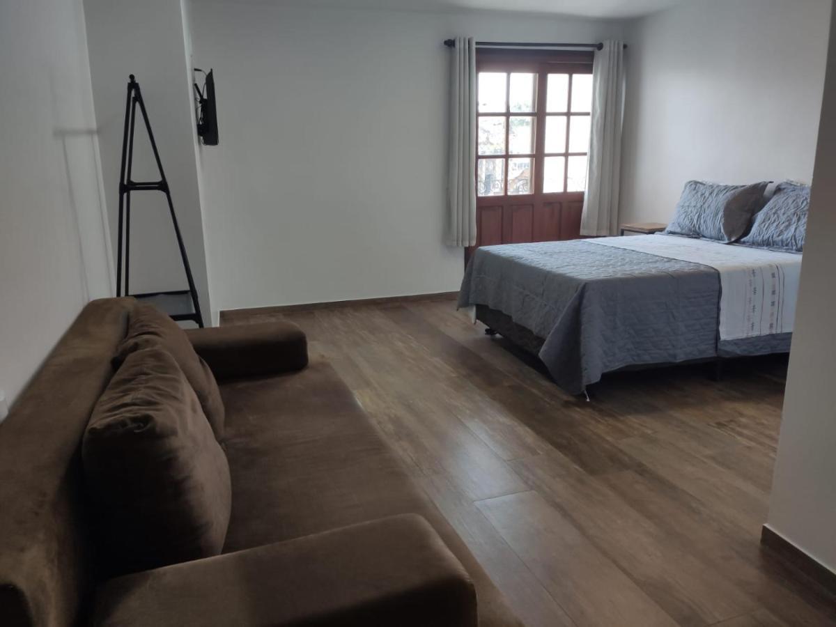 Bahia Pelo Hostel Σαλβαντόρ Εξωτερικό φωτογραφία