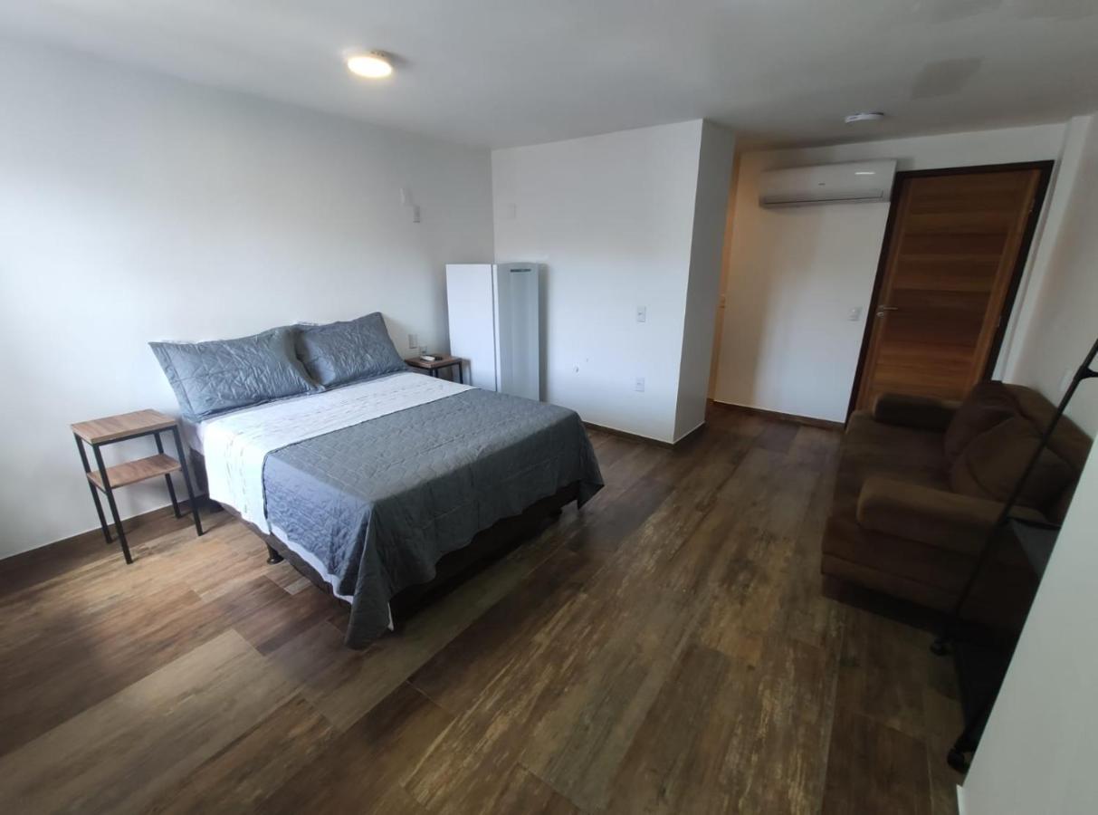 Bahia Pelo Hostel Σαλβαντόρ Εξωτερικό φωτογραφία