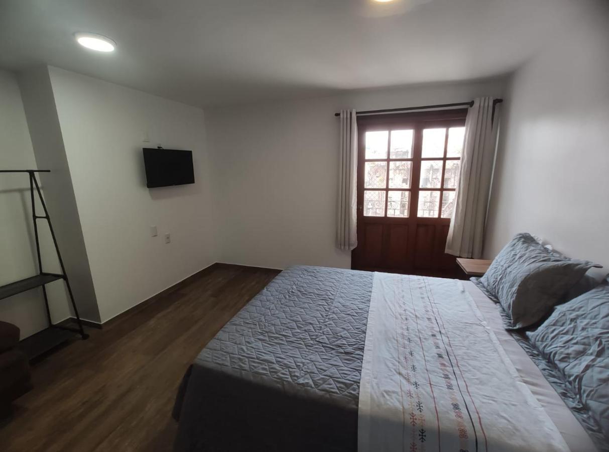 Bahia Pelo Hostel Σαλβαντόρ Εξωτερικό φωτογραφία