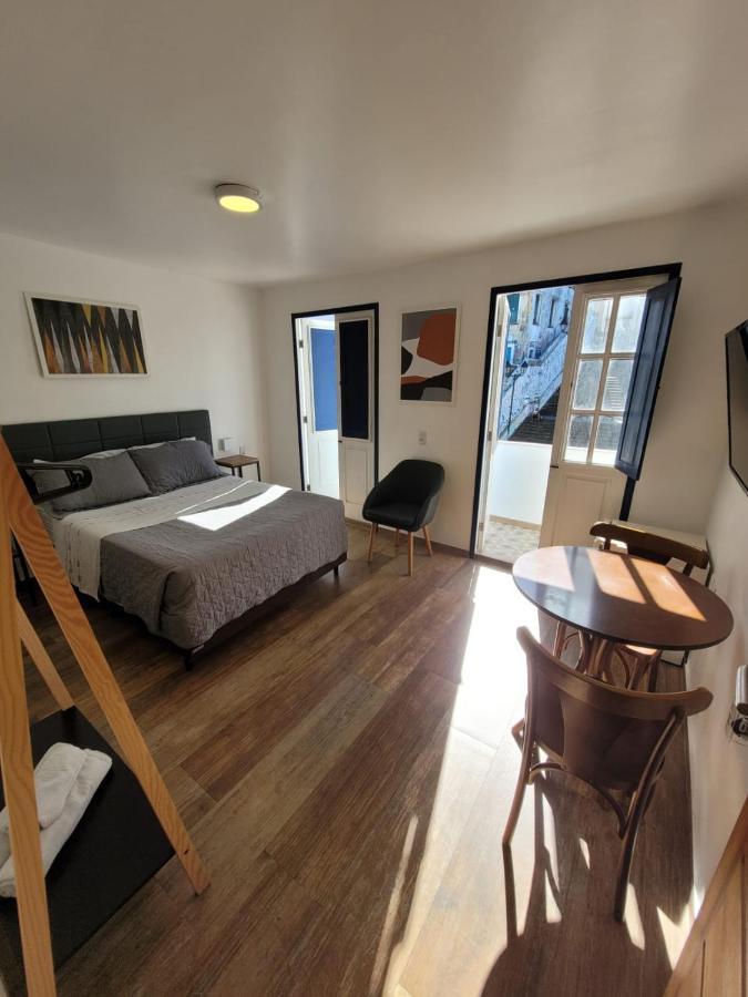Bahia Pelo Hostel Σαλβαντόρ Εξωτερικό φωτογραφία