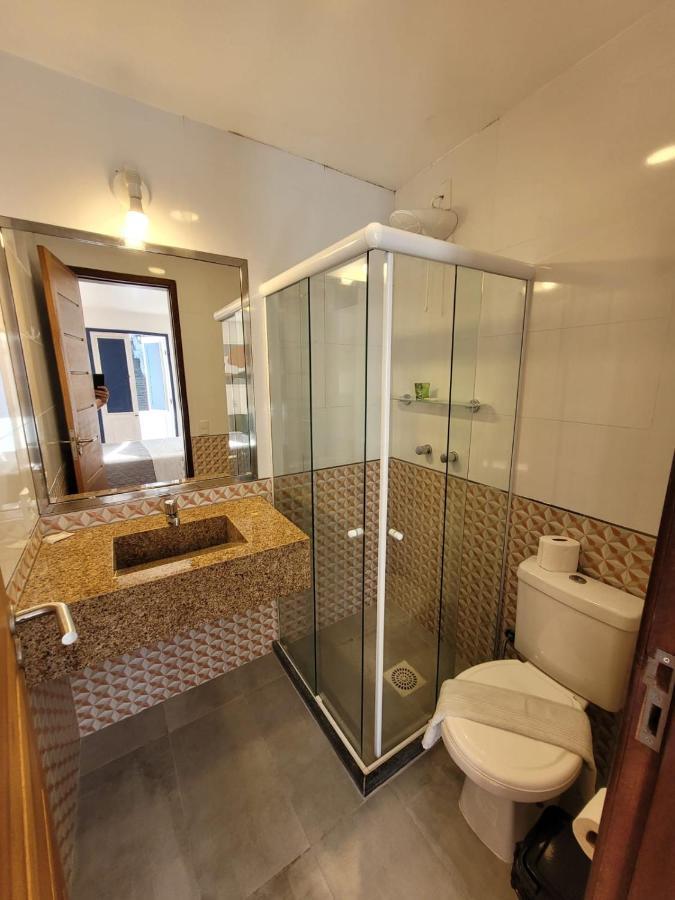 Bahia Pelo Hostel Σαλβαντόρ Εξωτερικό φωτογραφία