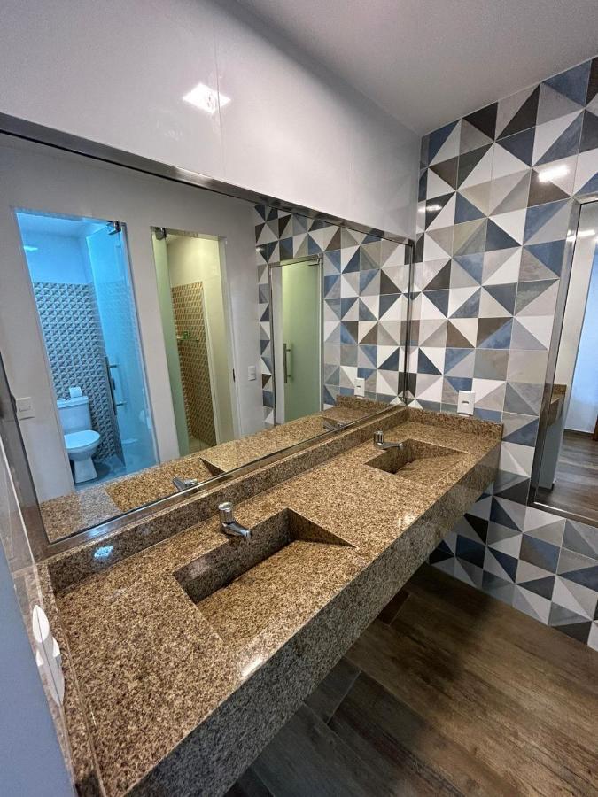 Bahia Pelo Hostel Σαλβαντόρ Εξωτερικό φωτογραφία
