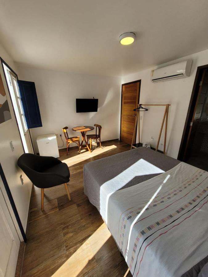 Bahia Pelo Hostel Σαλβαντόρ Εξωτερικό φωτογραφία