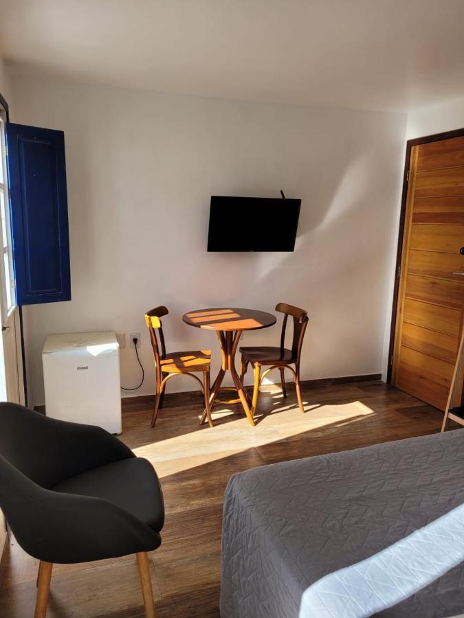 Bahia Pelo Hostel Σαλβαντόρ Εξωτερικό φωτογραφία