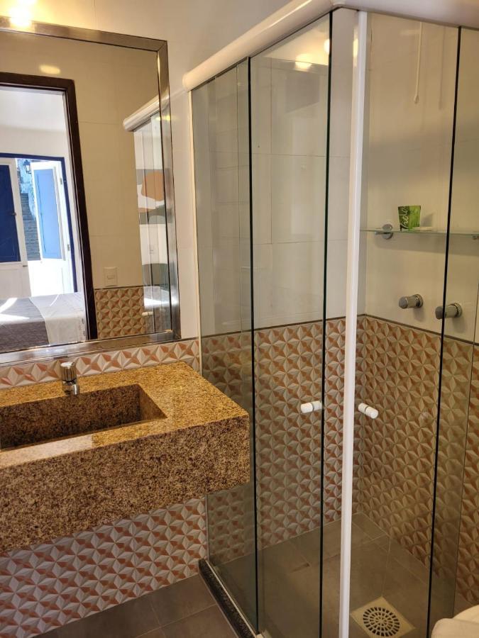 Bahia Pelo Hostel Σαλβαντόρ Εξωτερικό φωτογραφία