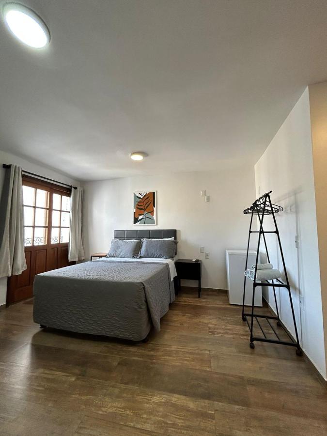 Bahia Pelo Hostel Σαλβαντόρ Εξωτερικό φωτογραφία