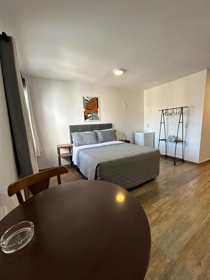 Bahia Pelo Hostel Σαλβαντόρ Εξωτερικό φωτογραφία