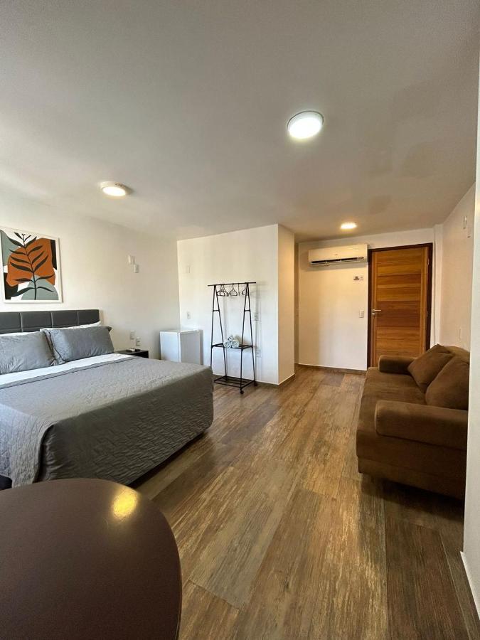Bahia Pelo Hostel Σαλβαντόρ Εξωτερικό φωτογραφία
