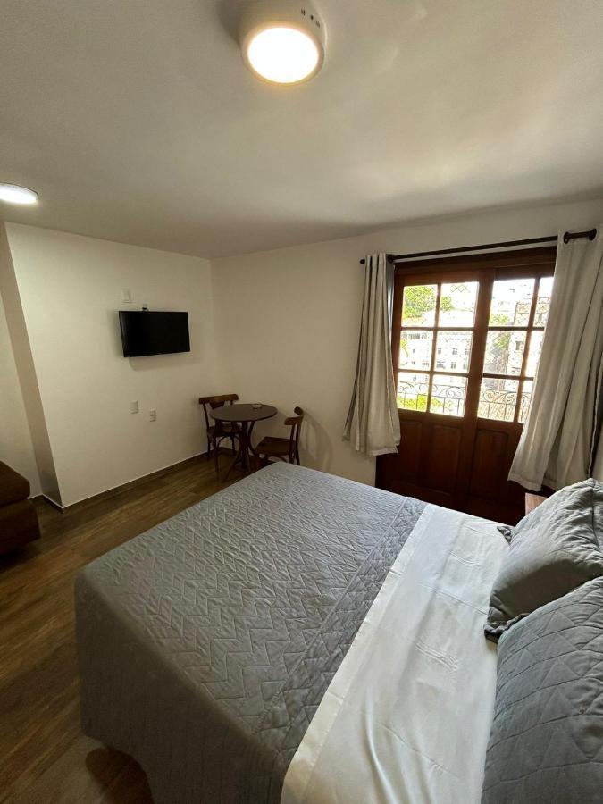 Bahia Pelo Hostel Σαλβαντόρ Εξωτερικό φωτογραφία