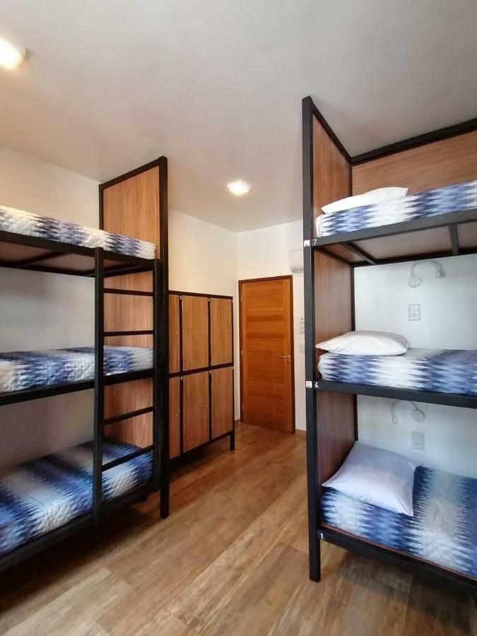 Bahia Pelo Hostel Σαλβαντόρ Εξωτερικό φωτογραφία
