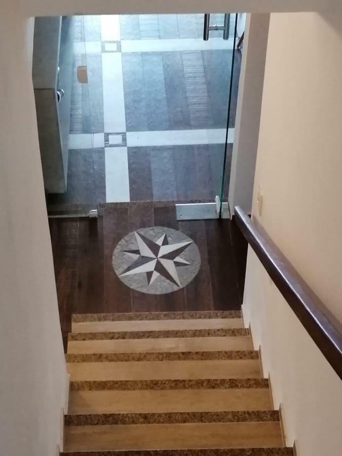 Bahia Pelo Hostel Σαλβαντόρ Εξωτερικό φωτογραφία