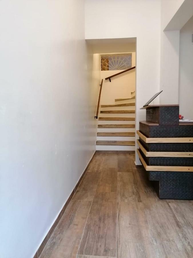 Bahia Pelo Hostel Σαλβαντόρ Εξωτερικό φωτογραφία