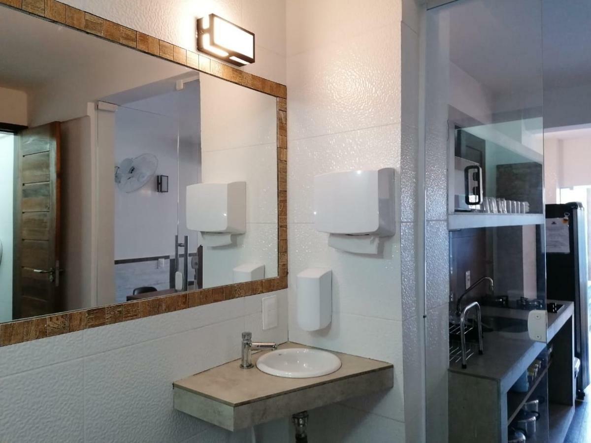Bahia Pelo Hostel Σαλβαντόρ Εξωτερικό φωτογραφία