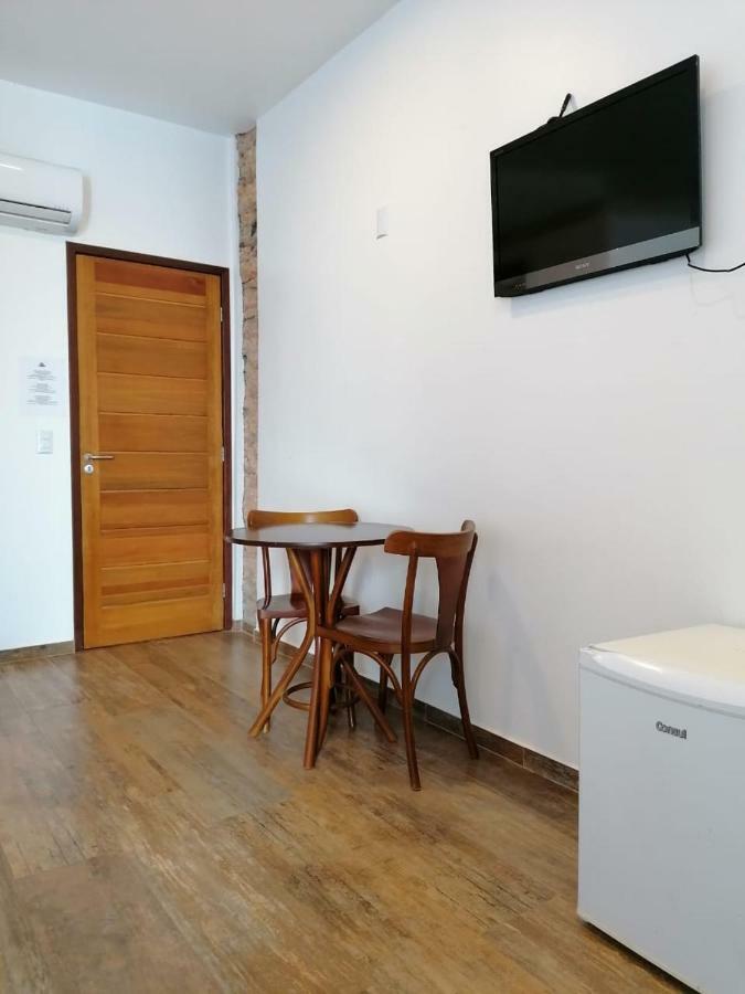 Bahia Pelo Hostel Σαλβαντόρ Εξωτερικό φωτογραφία