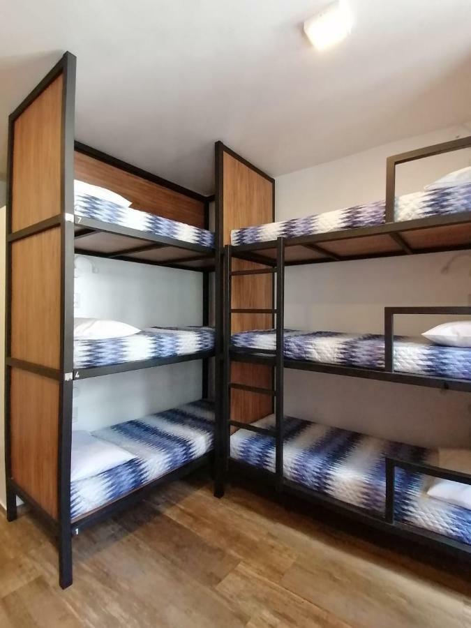 Bahia Pelo Hostel Σαλβαντόρ Εξωτερικό φωτογραφία
