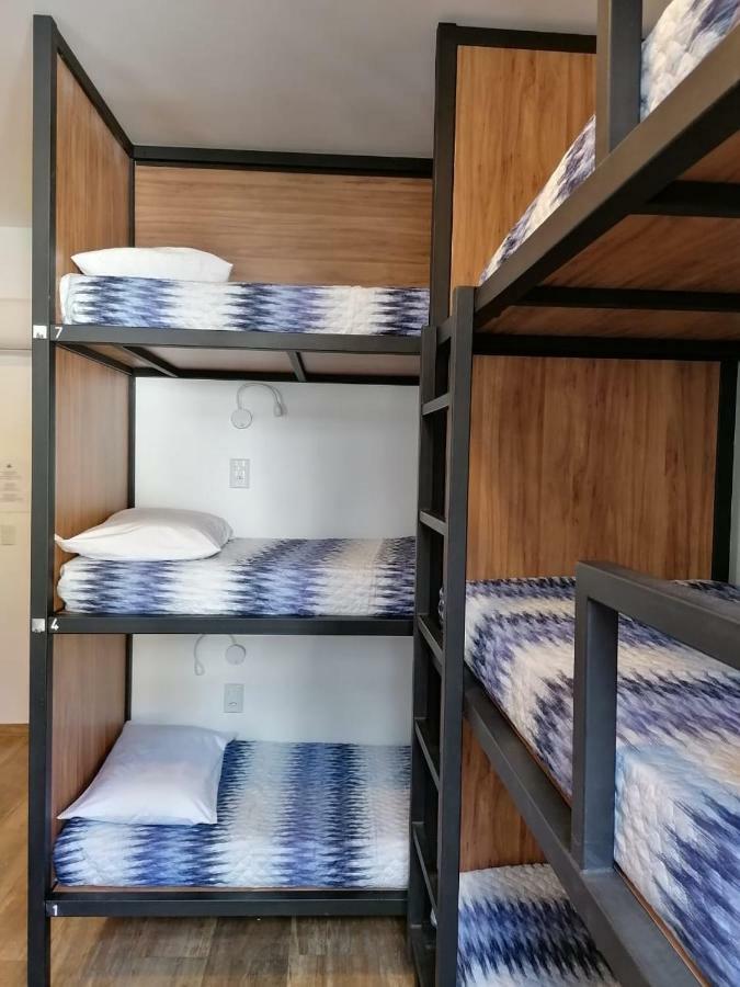 Bahia Pelo Hostel Σαλβαντόρ Εξωτερικό φωτογραφία