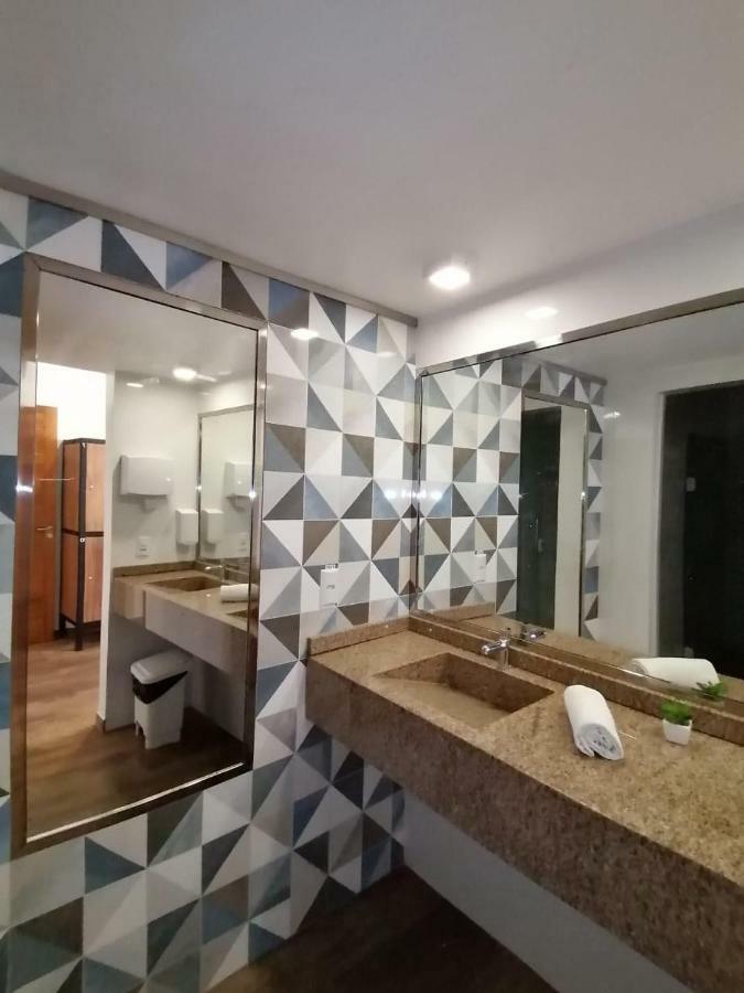 Bahia Pelo Hostel Σαλβαντόρ Εξωτερικό φωτογραφία