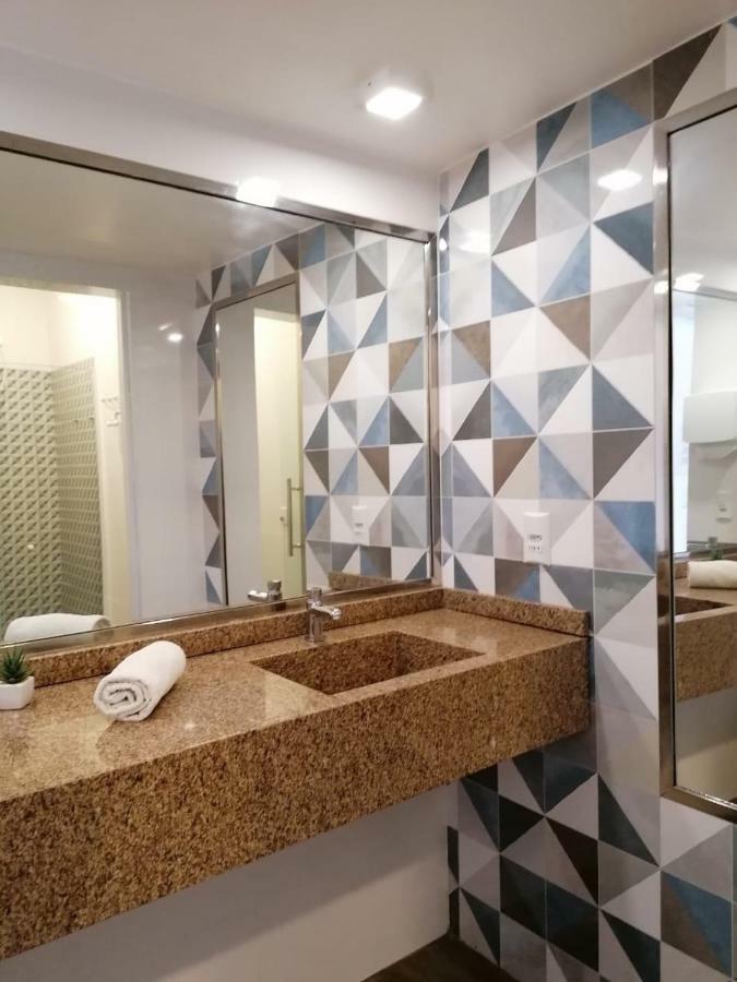 Bahia Pelo Hostel Σαλβαντόρ Εξωτερικό φωτογραφία