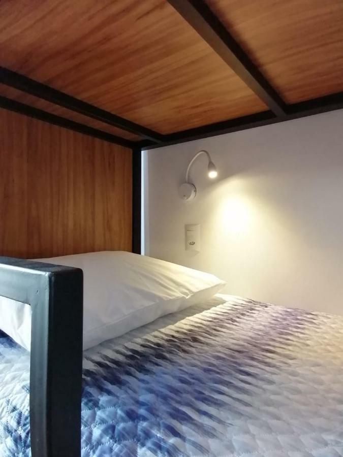 Bahia Pelo Hostel Σαλβαντόρ Εξωτερικό φωτογραφία