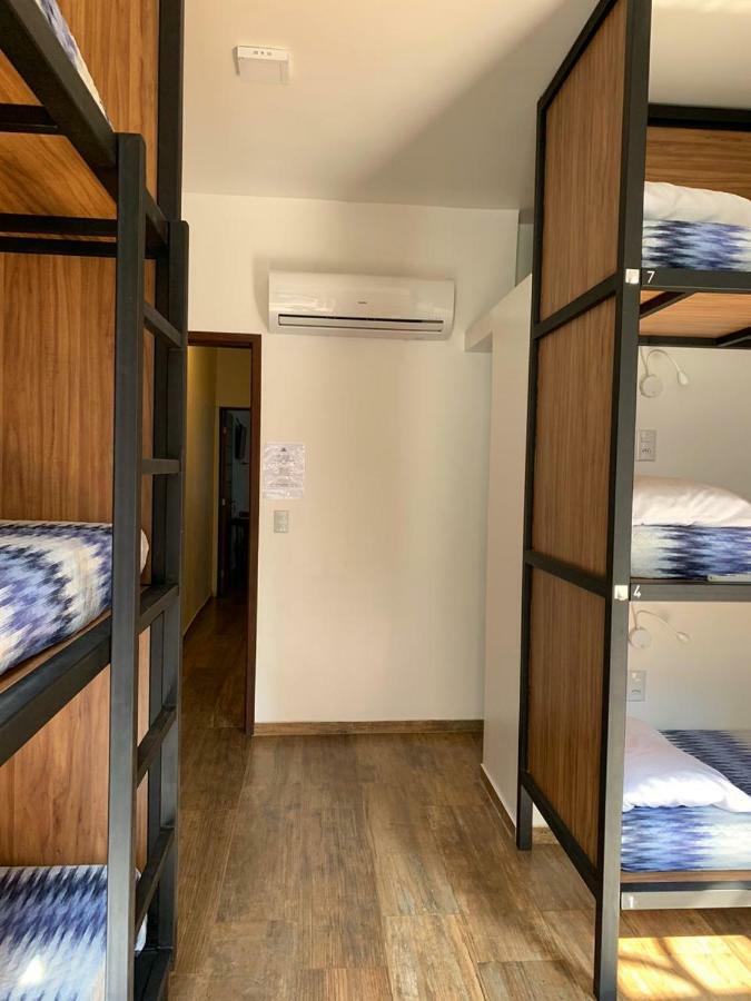 Bahia Pelo Hostel Σαλβαντόρ Εξωτερικό φωτογραφία
