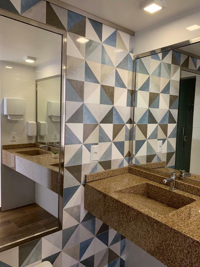 Bahia Pelo Hostel Σαλβαντόρ Εξωτερικό φωτογραφία