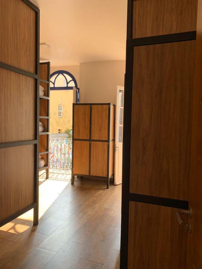 Bahia Pelo Hostel Σαλβαντόρ Εξωτερικό φωτογραφία