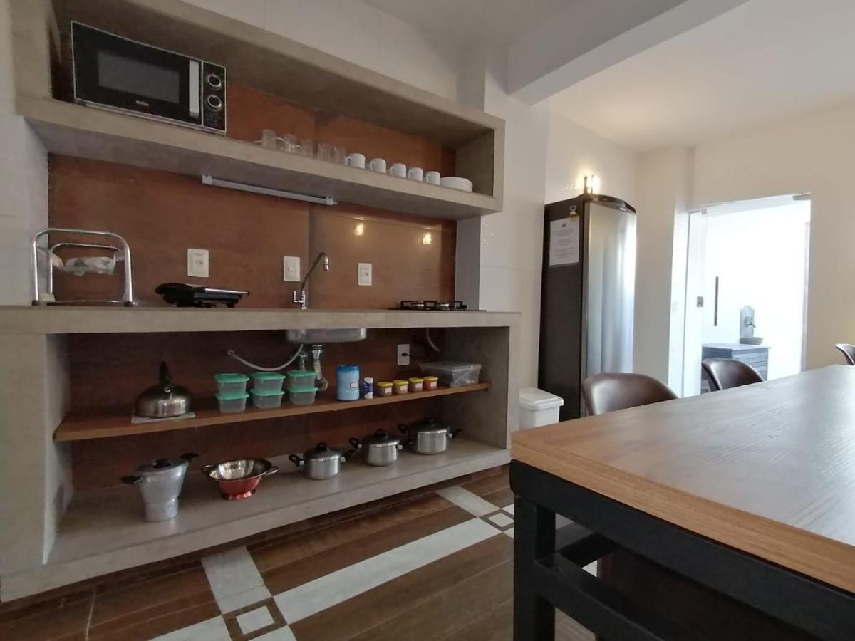 Bahia Pelo Hostel Σαλβαντόρ Εξωτερικό φωτογραφία