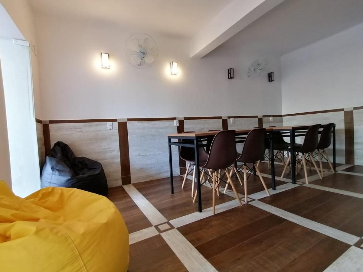 Bahia Pelo Hostel Σαλβαντόρ Εξωτερικό φωτογραφία
