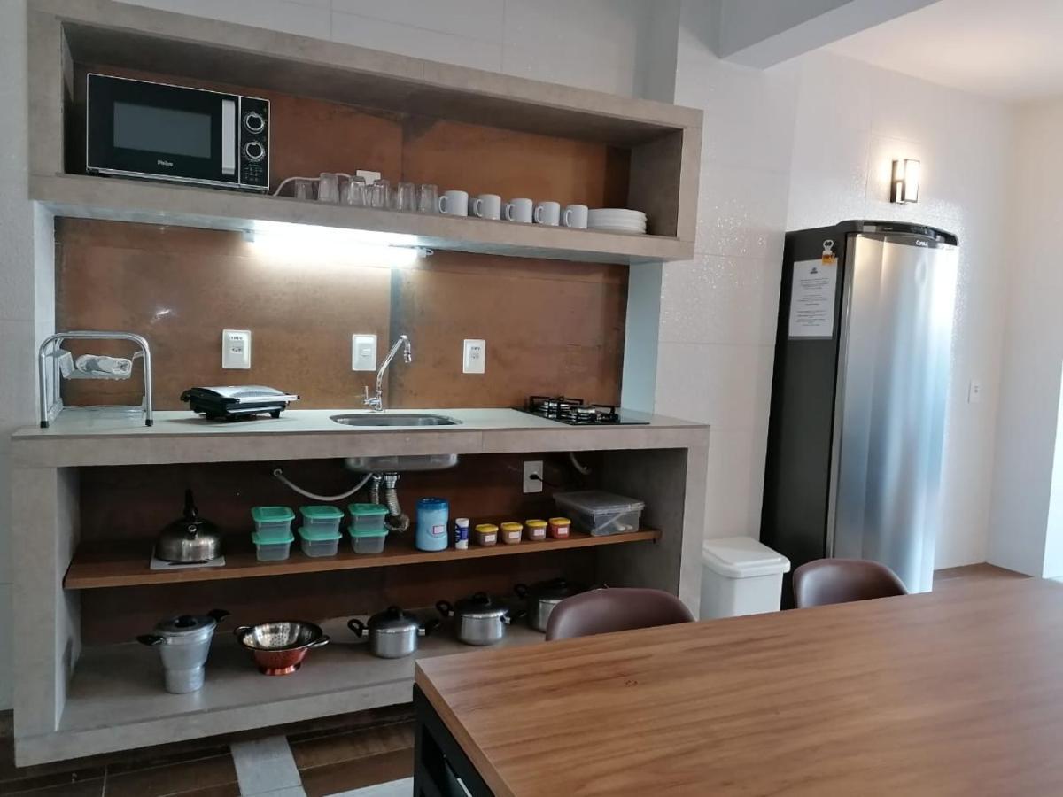 Bahia Pelo Hostel Σαλβαντόρ Εξωτερικό φωτογραφία