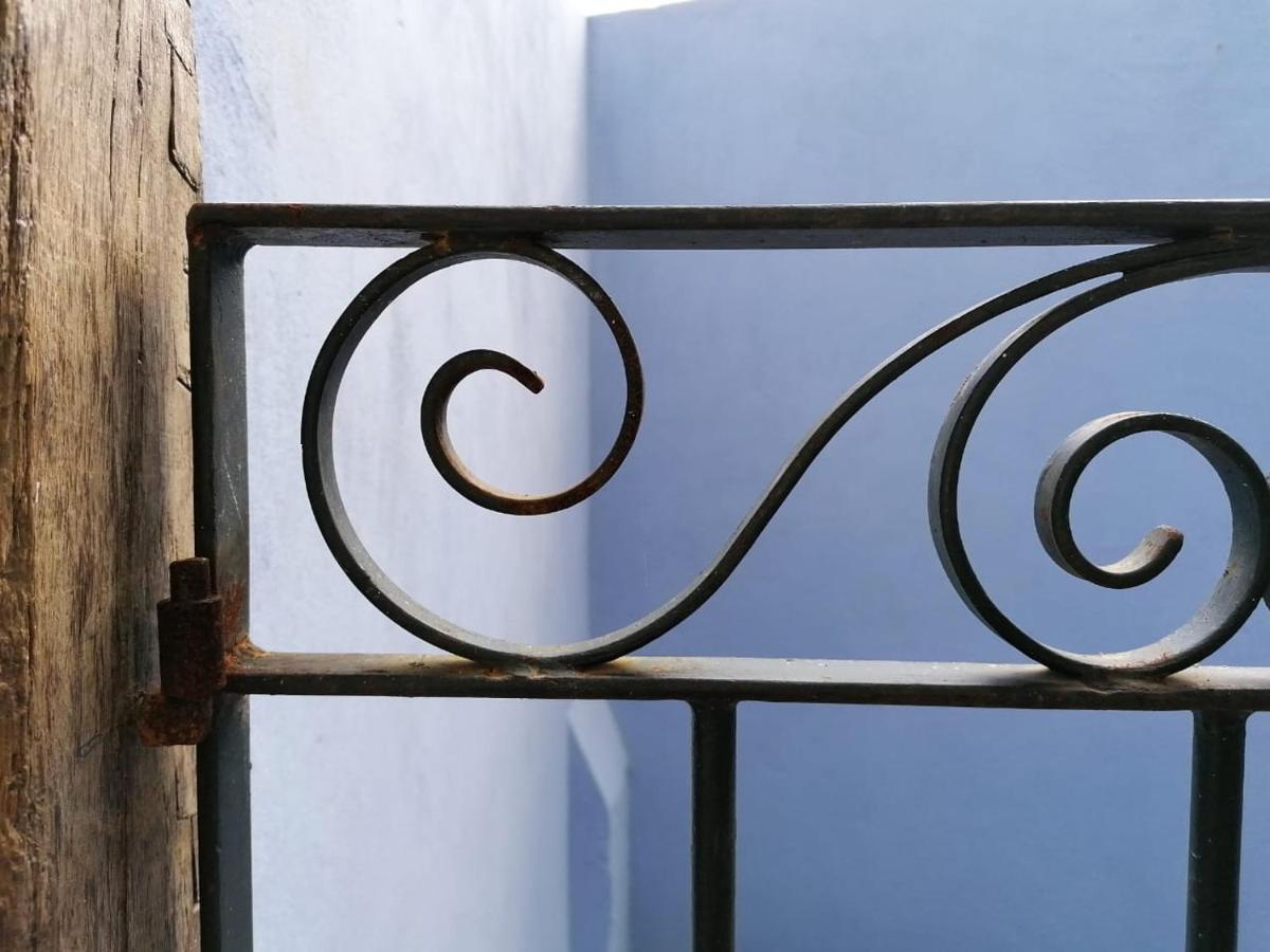 Bahia Pelo Hostel Σαλβαντόρ Εξωτερικό φωτογραφία