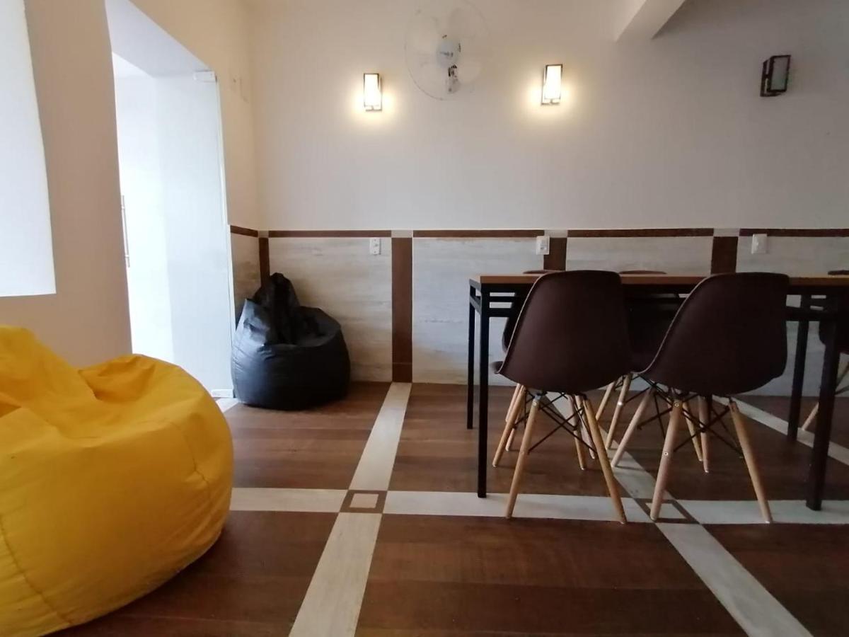 Bahia Pelo Hostel Σαλβαντόρ Εξωτερικό φωτογραφία