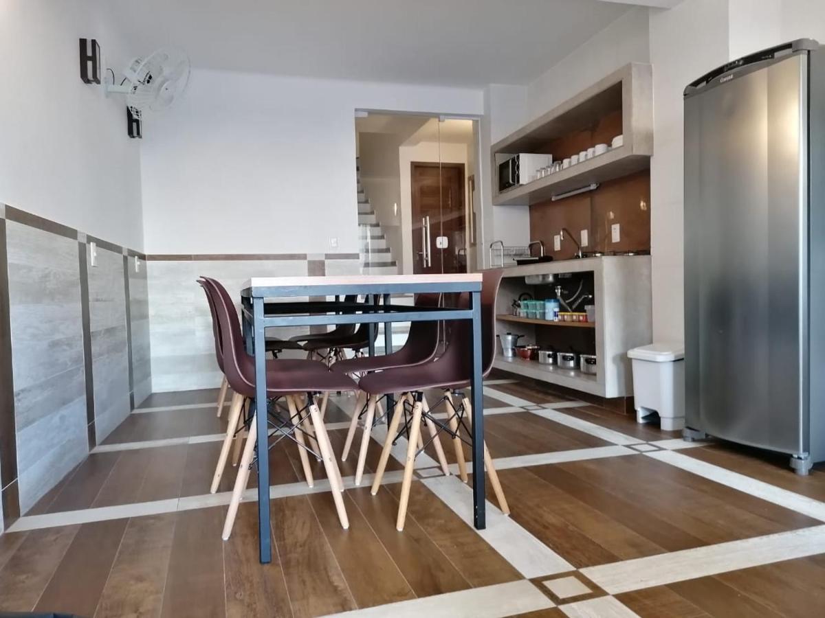 Bahia Pelo Hostel Σαλβαντόρ Εξωτερικό φωτογραφία